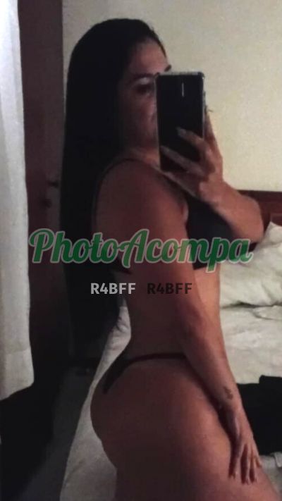 Lavinia Prado, escort em Copacabana (RJ)