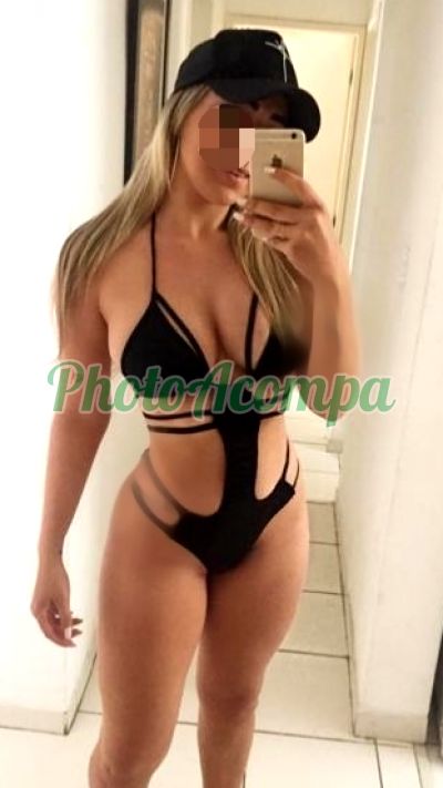 Talyta ramos, escort em Meireles (Fortaleza)