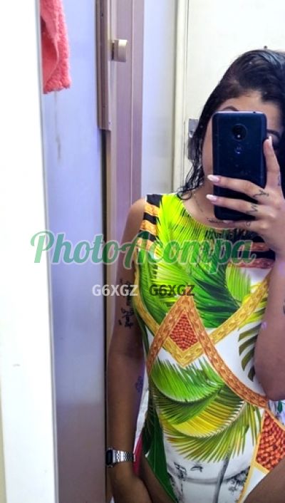 Andreza, escort no Centro (RJ)