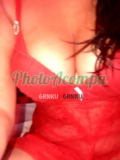 Pamela, escort no Rio de Janeiro