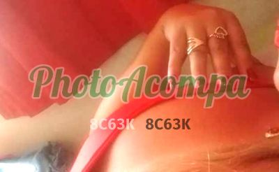 Safira, escort em Salvador