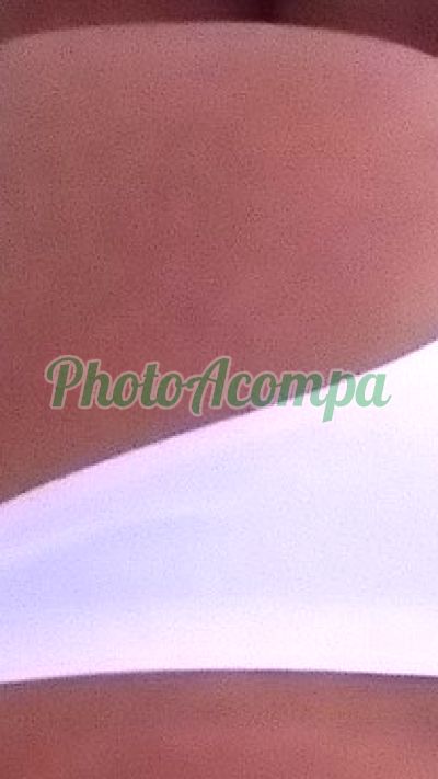 Sofia, acompanhante em Maceió