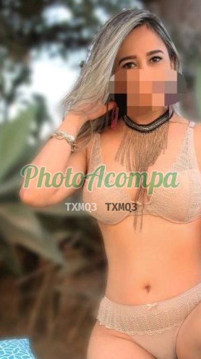 Júlia, escort em Curitiba