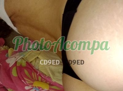 Aline, escort em Itu