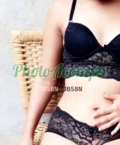 Alice, escort em Belo Horizonte