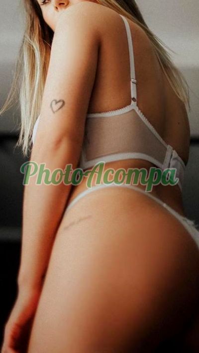 Tais Cristina, escort em São José dos Campos
