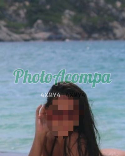 Belli, acompanhante no Recreio dos Bandeirantes (RJ)