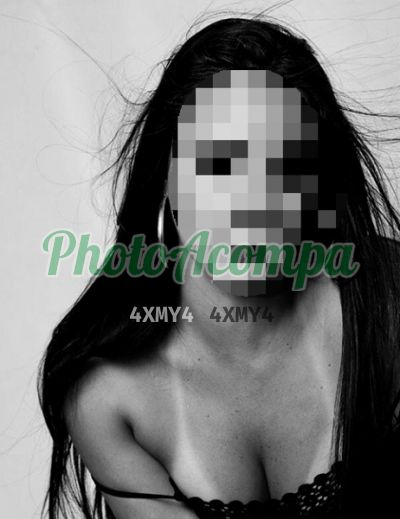 Belli, escort no Recreio dos Bandeirantes (RJ)