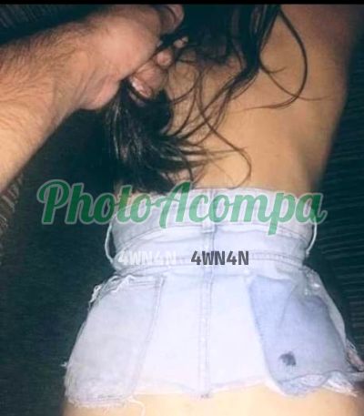 Cris, trans em Barueri
