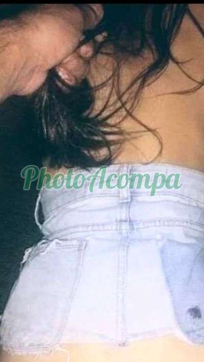 Cris, trans em Barueri
