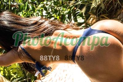 Monike, acompanhante em Florianópolis