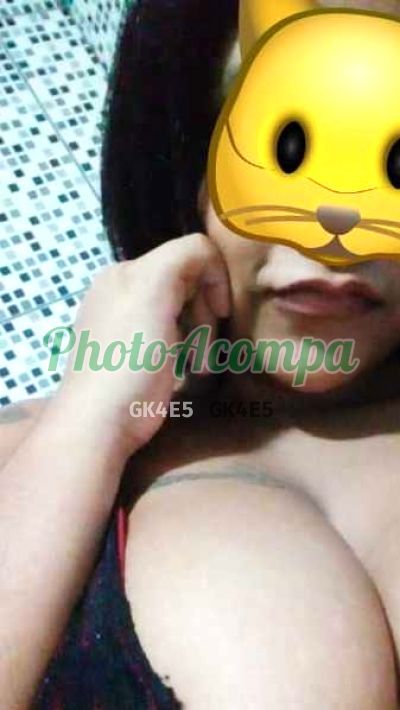 Verónica, acompanhante em Guarapari