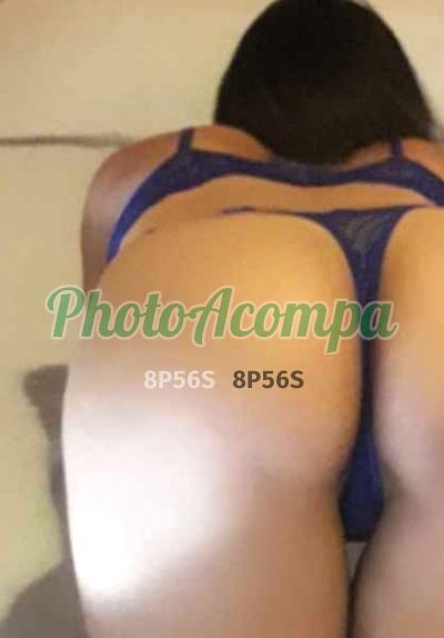 Rayssa, acompanhante no Rio de Janeiro