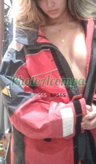 Rayssa, escort no Rio de Janeiro