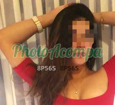 Rayssa, escort no Rio de Janeiro