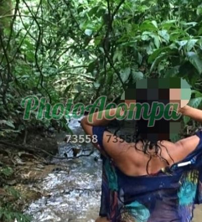 Laiane Soares, acompanhante em Fortaleza
