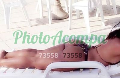 Laiane Soares, escort em Fortaleza