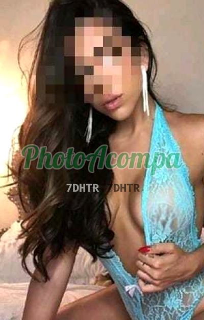 Laura, escort em Belo Horizonte