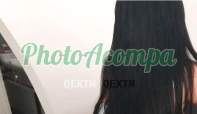 Anninha Campos, garota de programa em Campo Grande