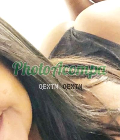Anninha Campos, acompanhante em Campo Grande
