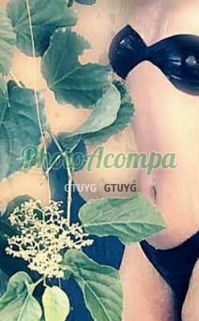 Lua, escort na Zona Sul (SP)