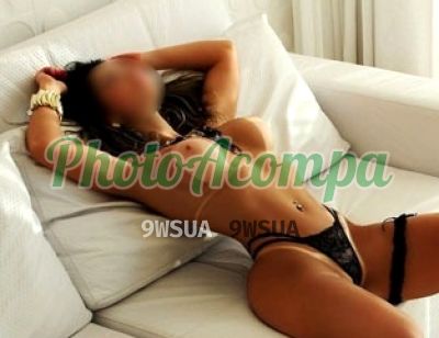 Jade, escort em Belo Horizonte