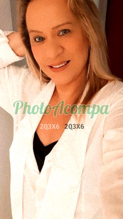 Fernanda, escort em São José dos Campos