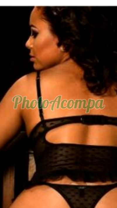 Cleo Andrade, acompanhante em São Paulo