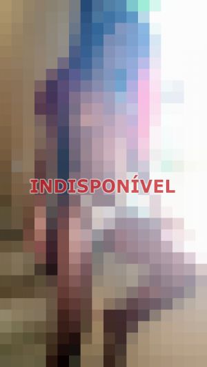 escort em Campo Grande