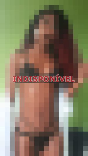 escort em Campo Grande