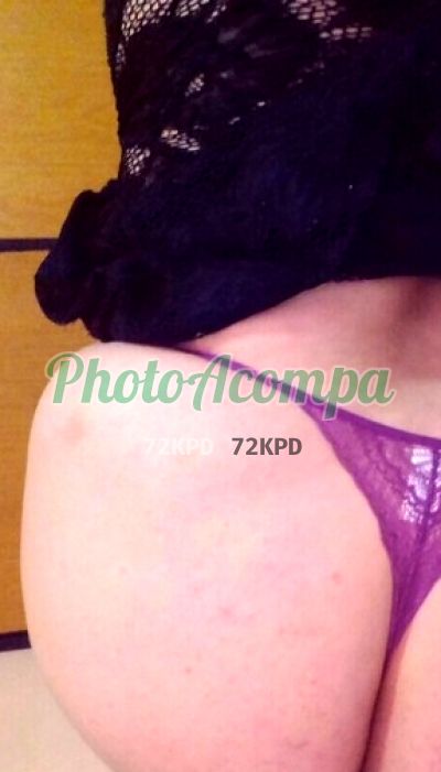 Lua, escort na Zona Norte (POA)