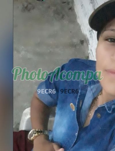 Bianca, garota de programa em Manaus