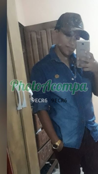 Bianca, escort em Manaus