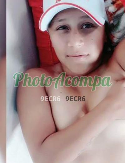Bianca, garota de programa em Manaus
