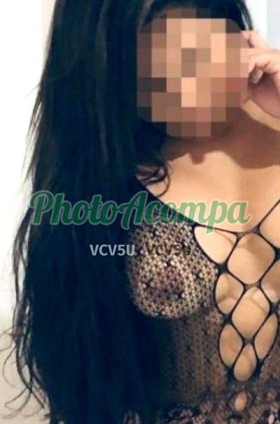 Mary, acompanhante em Campo Grande
