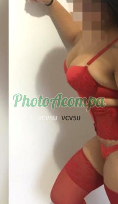 Mary, escort em Campo Grande