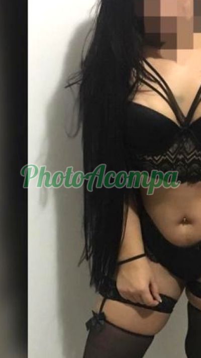 Mary, escort em Campo Grande