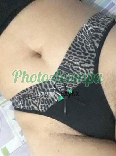 Dayane Alves, escort em São Paulo
