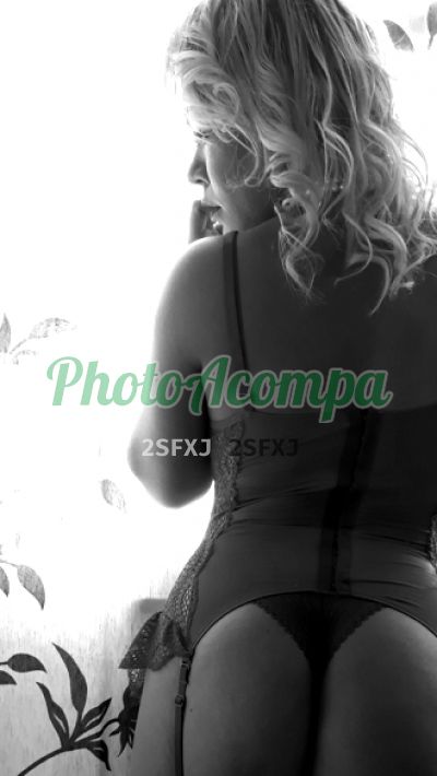 Kamilla, escort em Manaus
