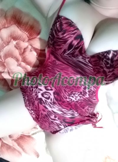 Sammy Victória, escort em Colombo