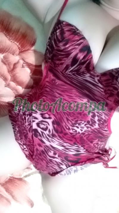 Sammy Victória, escort em Colombo