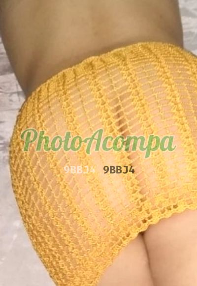 Laura, acompanhante em São Vicente