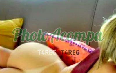 Mirella, acompanhante em São José dos Campos