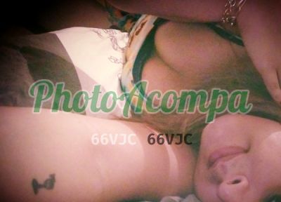 Cavalona Carioca, transex em Sorocaba