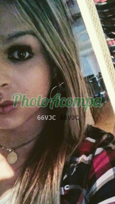 Cavalona Carioca, transex em Sorocaba