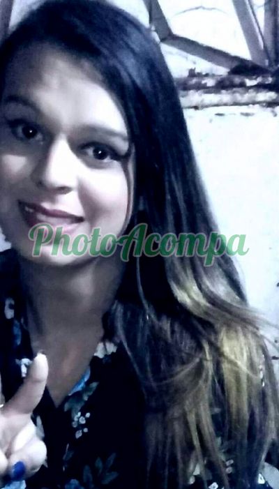 Cavalona Carioca, travesti em Sorocaba
