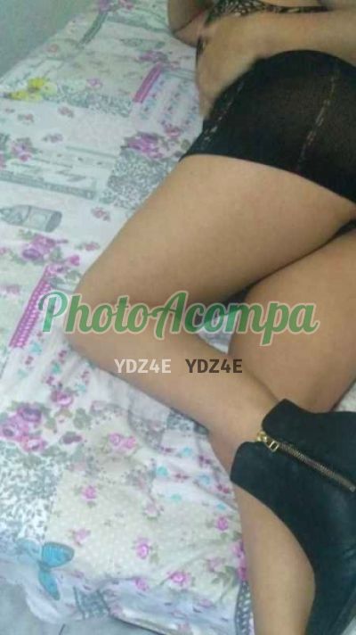 Jady, acompanhante em Jabaquara (SP)