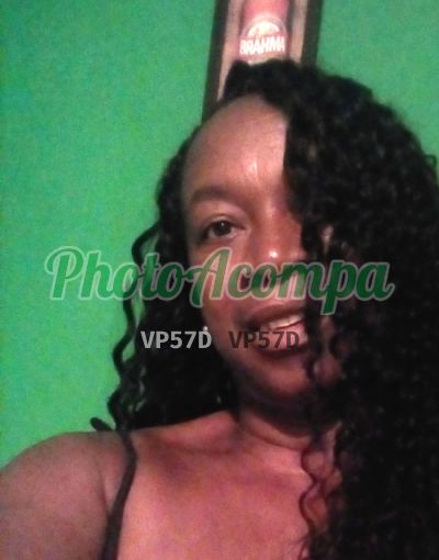 Sônia, acompanhante em Campinas