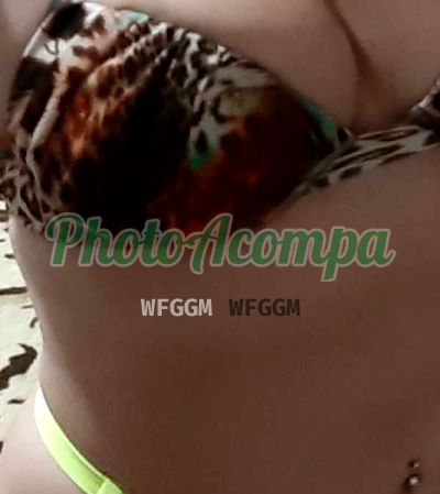 Hellen Yumi, garota de programa em Ribeirão Preto