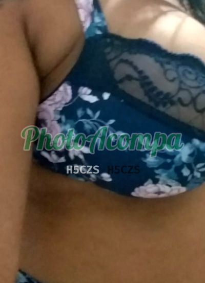 Jessica Paulistinha, acompanhante em Copacabana (RJ)